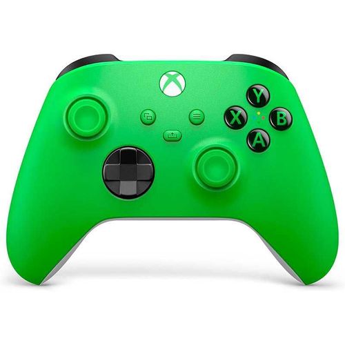 Manette Rapid Fire Xbox Series - Velocity Green