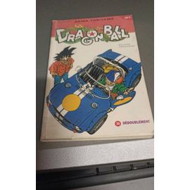 Dragon Ball No 30 Dédoublement Édition 1995