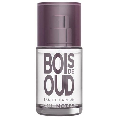Eau De Parfum Homme Bois De Oud Solinotes 15ml 