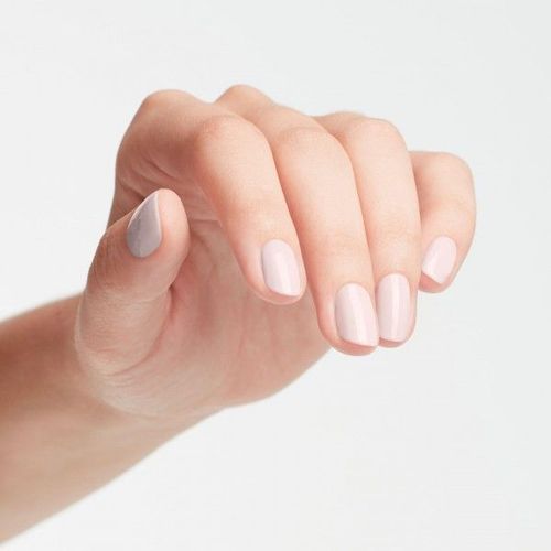 Opi Vernis À Ongles Bon Voyage To Reality! Barbie 15ml 