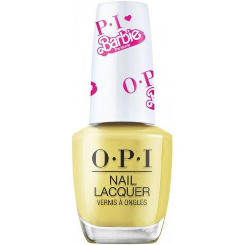 Opi Vernis À Ongles Hi Ken! Barbie 15ml 