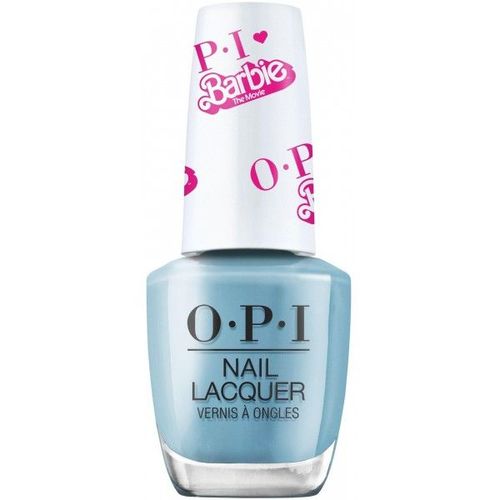 Opi Vernis À Ongles My Job Is Beach Barbie 15ml 