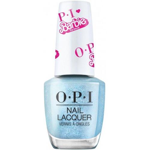 Opi Vernis À Ongles Yay Space! Barbie 15ml 
