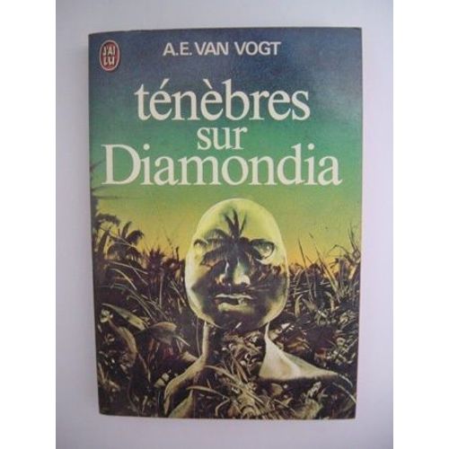 Ténèbres Sur Diamondia