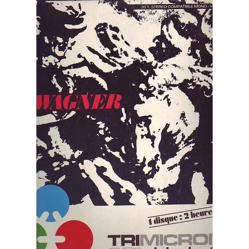Trimicron -Wagner