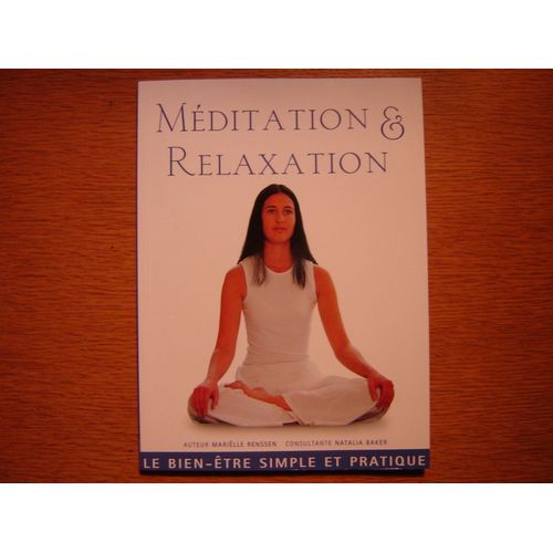 Méditation & Relaxation