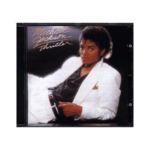 Thriller (Sacd)
