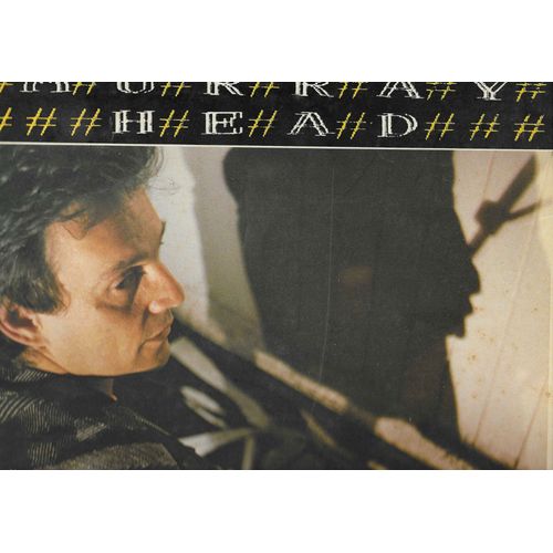 Murray Head : Picking Up The Pieces (Extended Version) 8'24 (Difford & Tilbrook) / Afrivan Tourists (Murray Head) 4'03