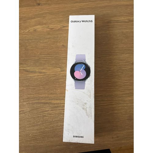 Samsung Galaxy Watch 5