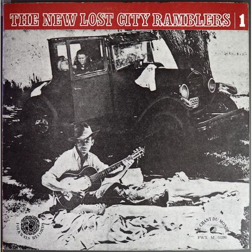 New Lost City Ramblers ; 1