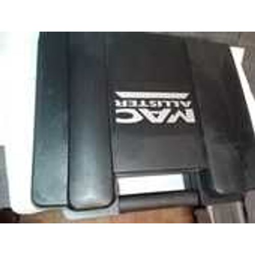 Scie sauteuse Mac Allister Mac650S