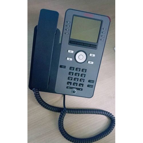 Avaya J179 ip deskphone