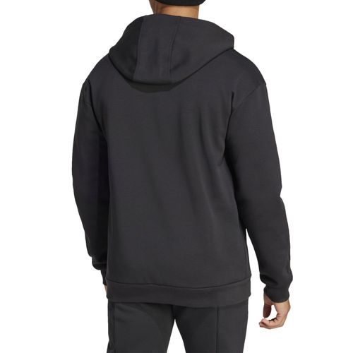Sweat À Capuche Future Icons Badge Of Sport Noir - Ir9181 - Xs