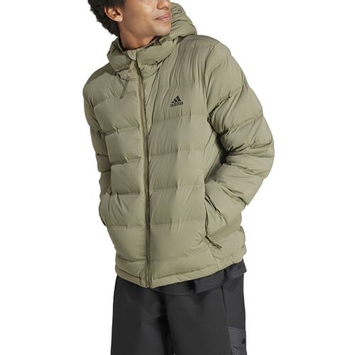 Veste Helionic Stretch Vert - Ik3173 - S