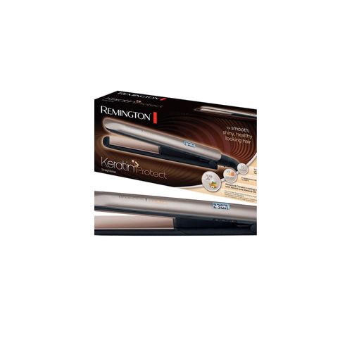 Lisseur Cheveux De La Marque Remington Avec Un Écran Lcd, 10 Réglages De Température 