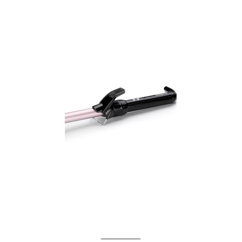Boucleur À Pince De La Marque Babyliss Cylindre Avec Revêtement Sublim Touch