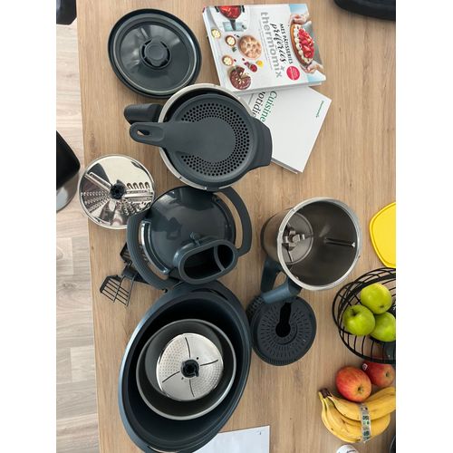 Thermomix TM6