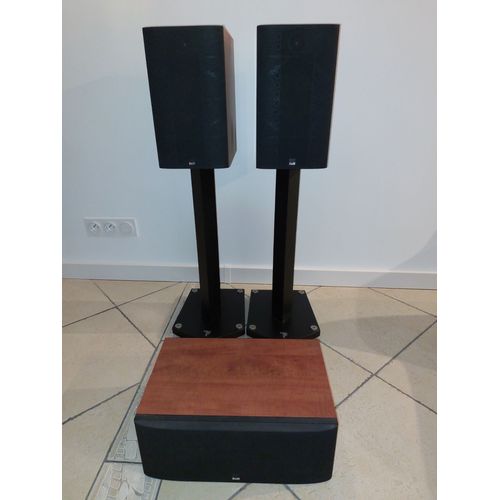 Enceintes Home cinéma / Hifi