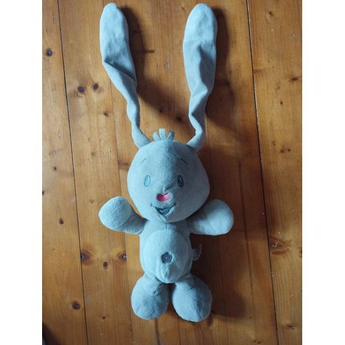 Peluche lapin