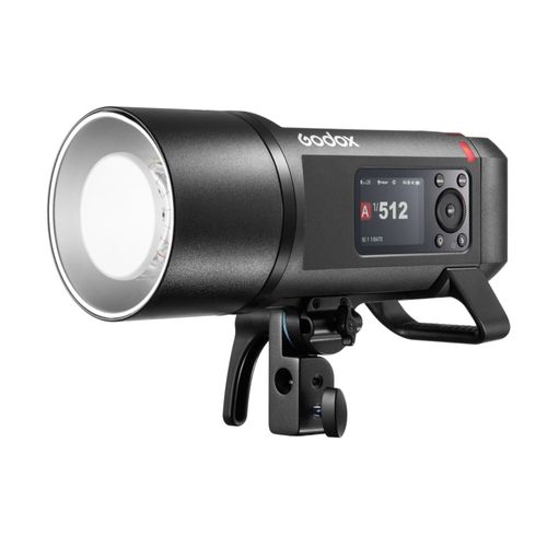 Flash Professionnel Godox AD600 Pro II