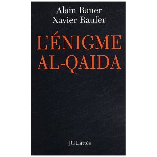 L'énigme Al-Qaida