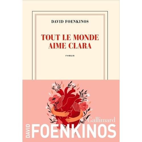Tout Le Monde Aime Clara
