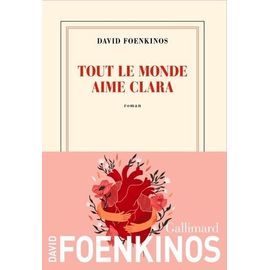 Tout Le Monde Aime Clara