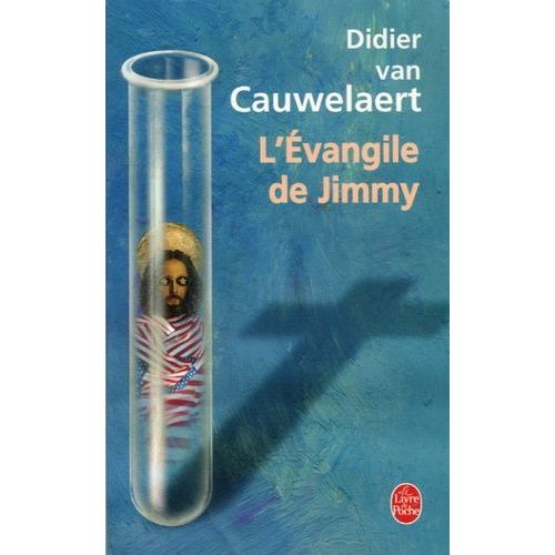 L'evangile De Jimmy