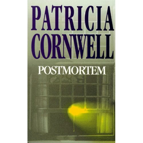 Une Enquête De Kay Scarpetta - Postmortem