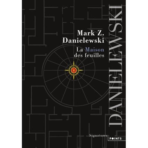 La Maison Des Feuilles