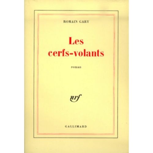 Les Cerfs-Volants