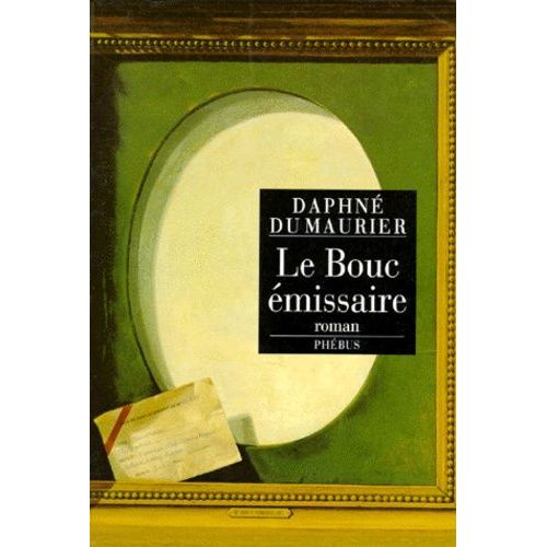 Le Bouc Émissaire