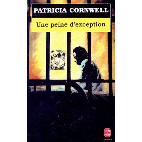 Une Peine D'exception