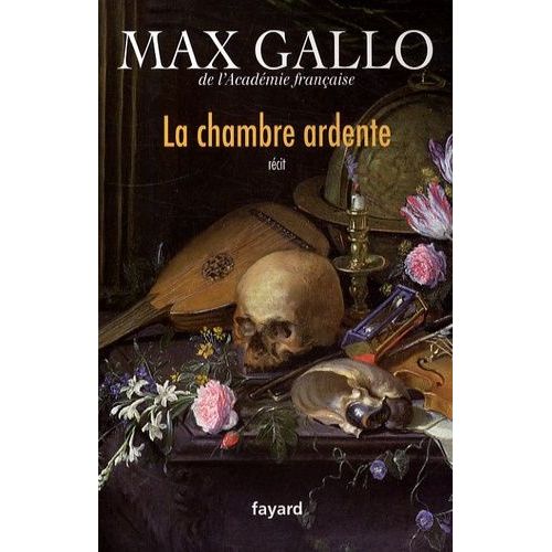 La Chambre Ardente