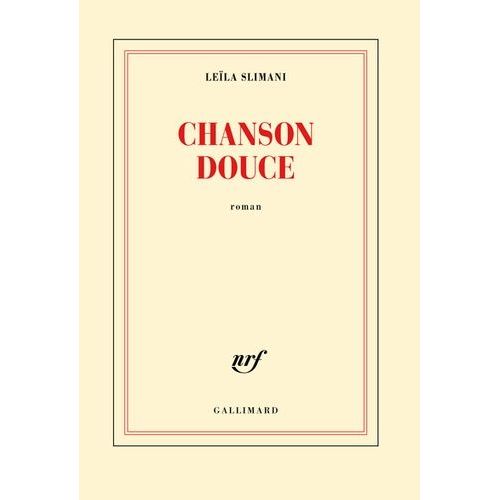 Chanson Douce