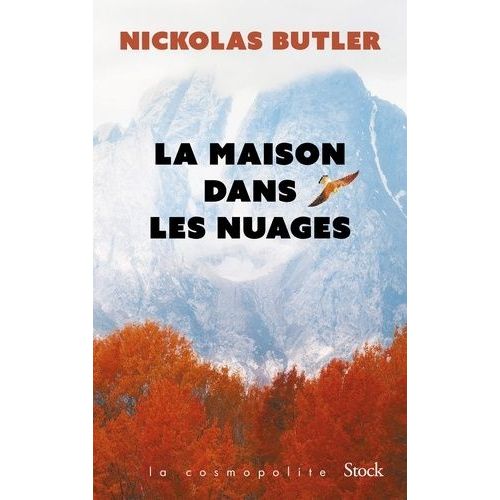 La Maison Dans Les Nuages