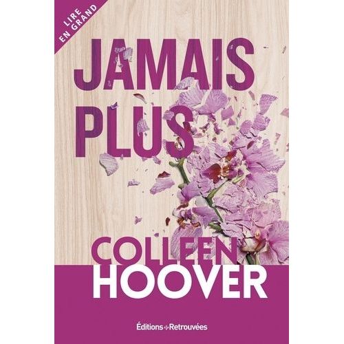 Jamais Plus