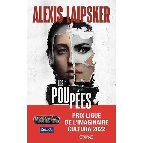 Les Poupées