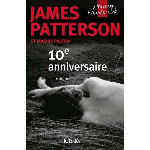 Le Women Murder Club - 10e Anniversaire
