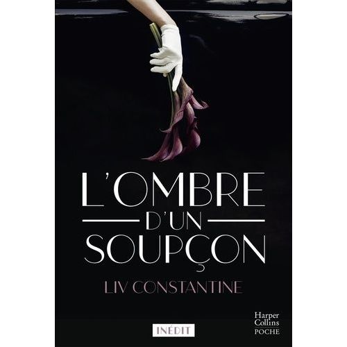 L'ombre D'un Soupçon