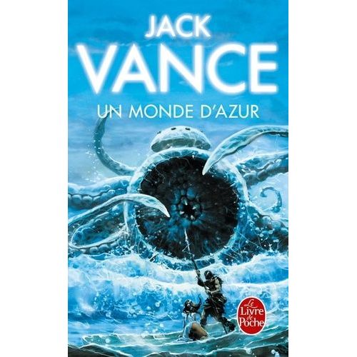 Un Monde D'azur