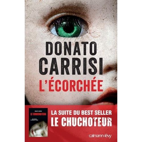 L'écorchée