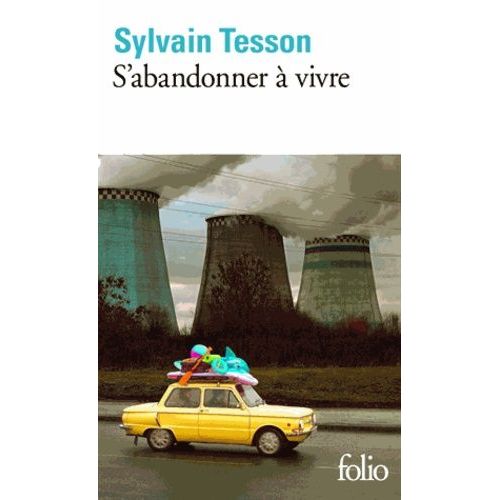 S'abandonner À Vivre