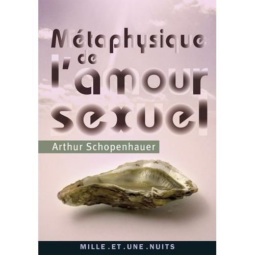 Métaphysique De L'amour Sexuel