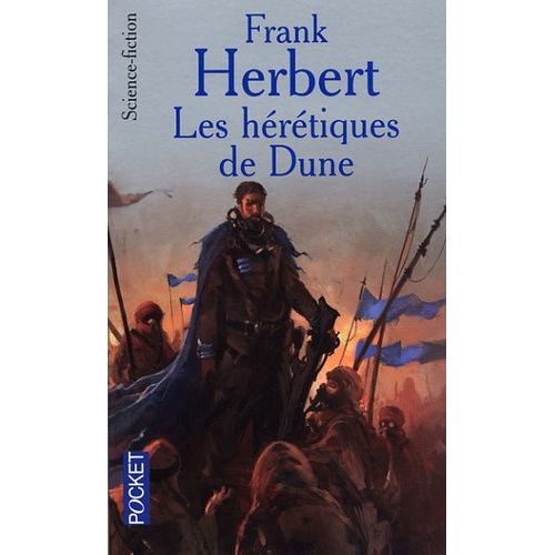 Le Cycle De Dune - Les Hérétiques De Dune