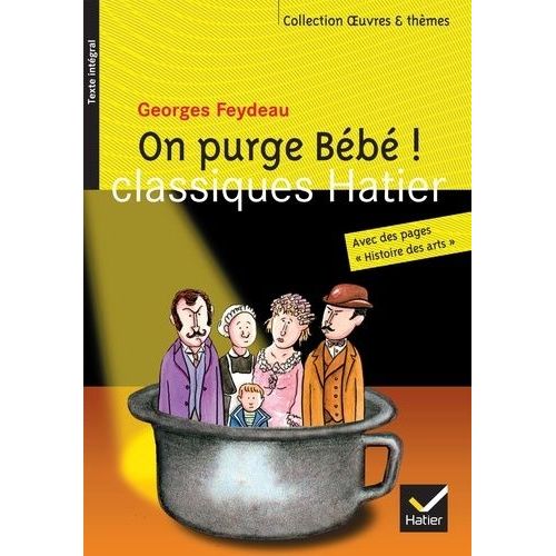 On Purge Bébé !