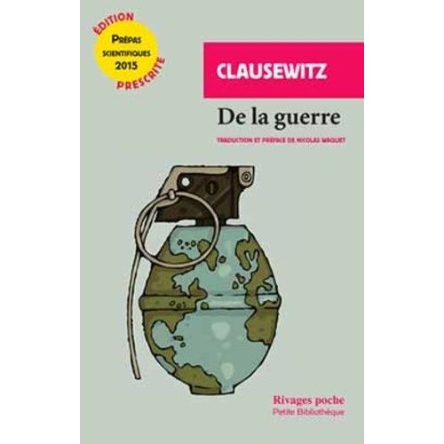 De La Guerre