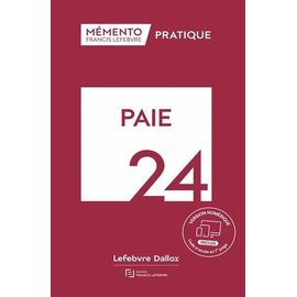 Paie