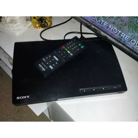 Lecteur bluray sony bop s185