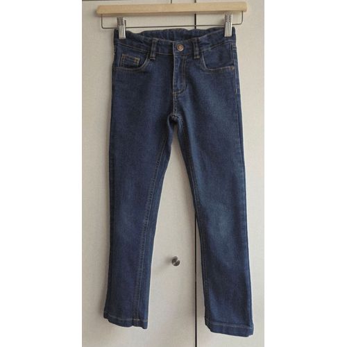 Jean Taille 8 Ans